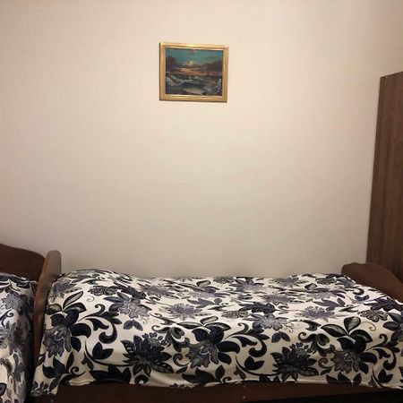Guest House Nadia 수쿰 외부 사진