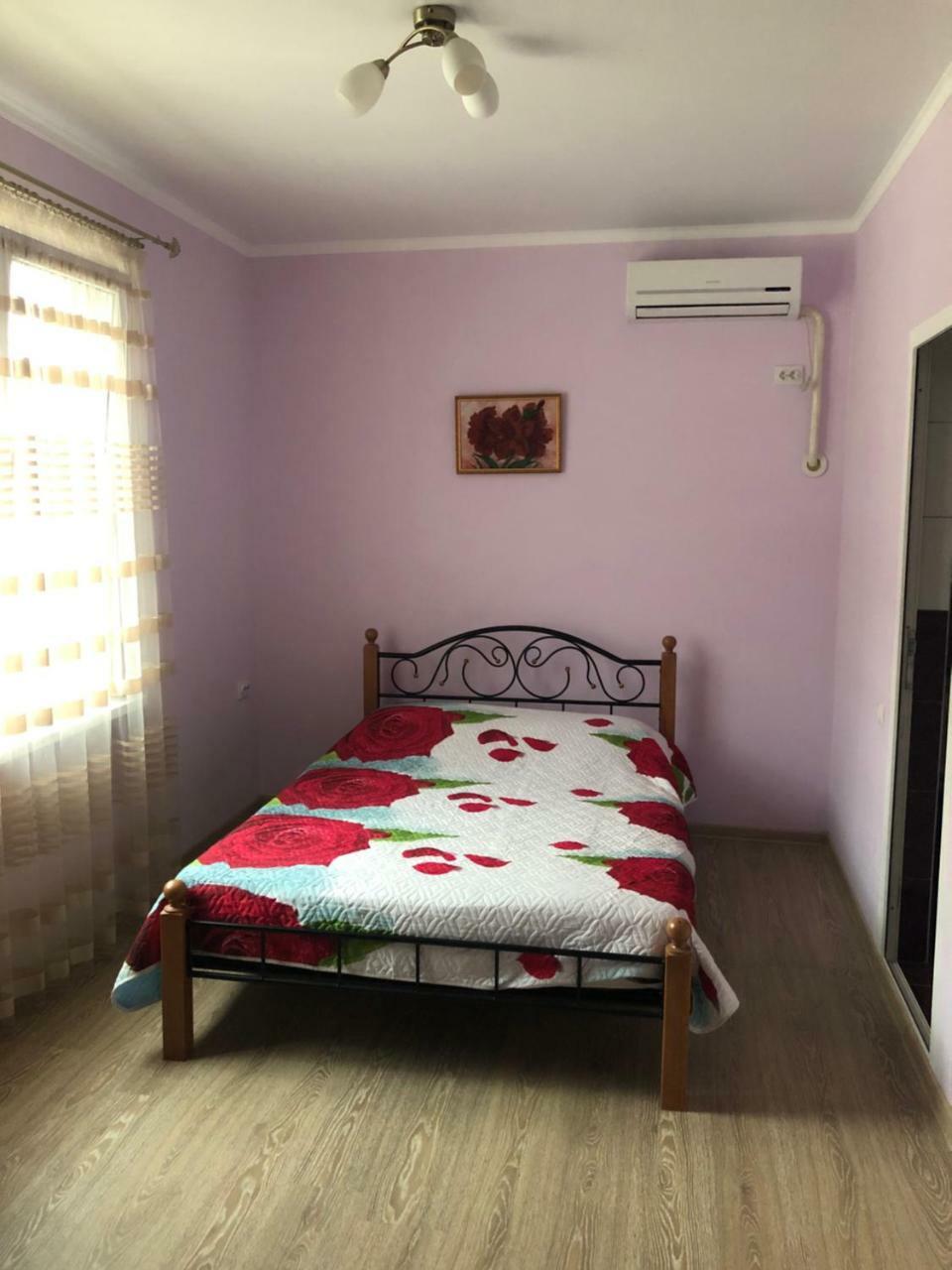 Guest House Nadia 수쿰 외부 사진