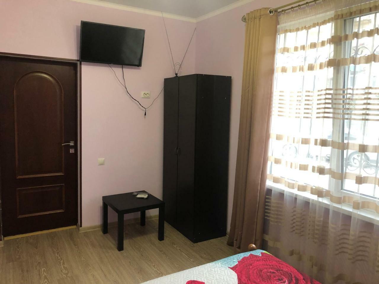 Guest House Nadia 수쿰 외부 사진