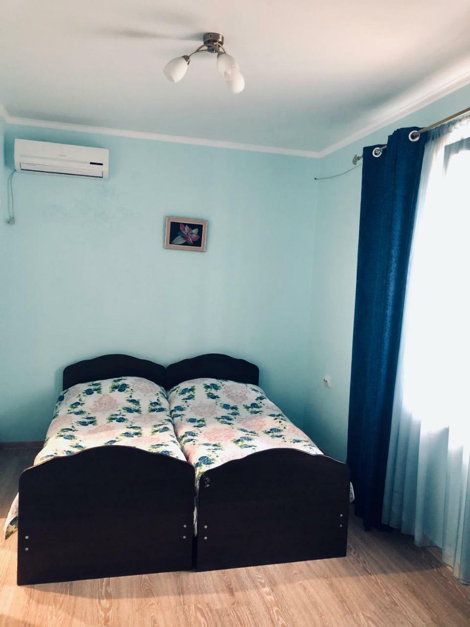 Guest House Nadia 수쿰 외부 사진